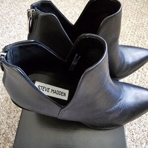 Ladies Boots